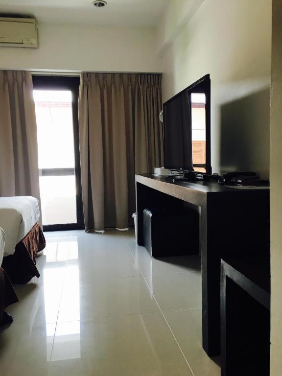 Uma Residence Bangkok Luaran gambar