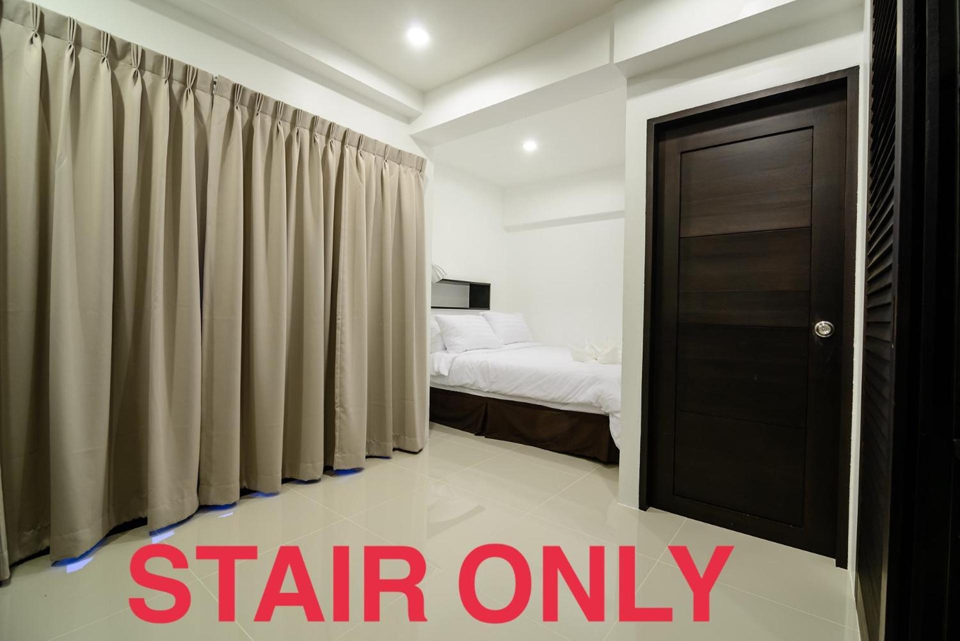 Uma Residence Bangkok Luaran gambar