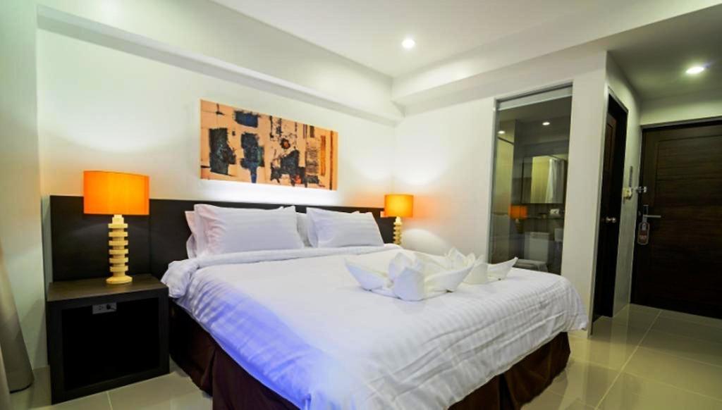 Uma Residence Bangkok Bilik gambar