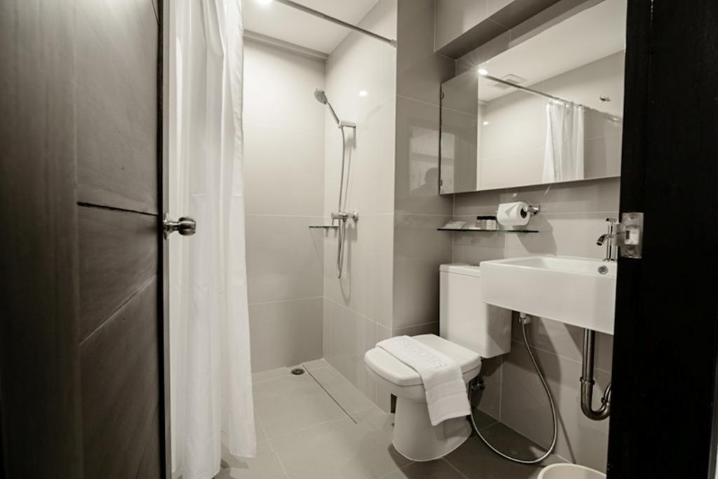 Uma Residence Bangkok Bilik gambar