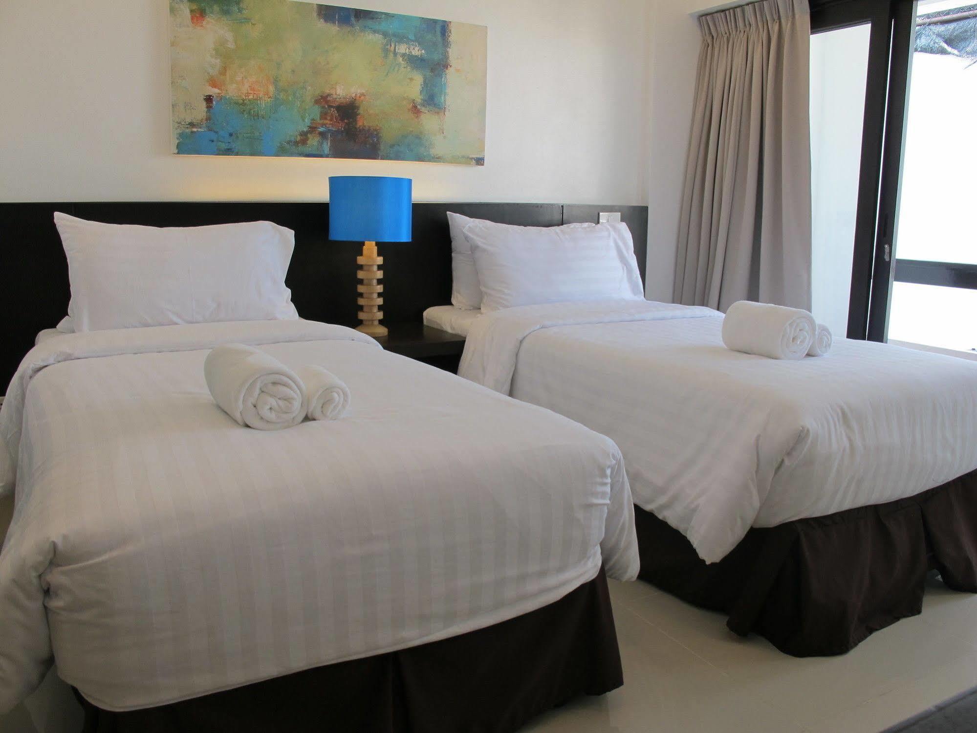 Uma Residence Bangkok Luaran gambar
