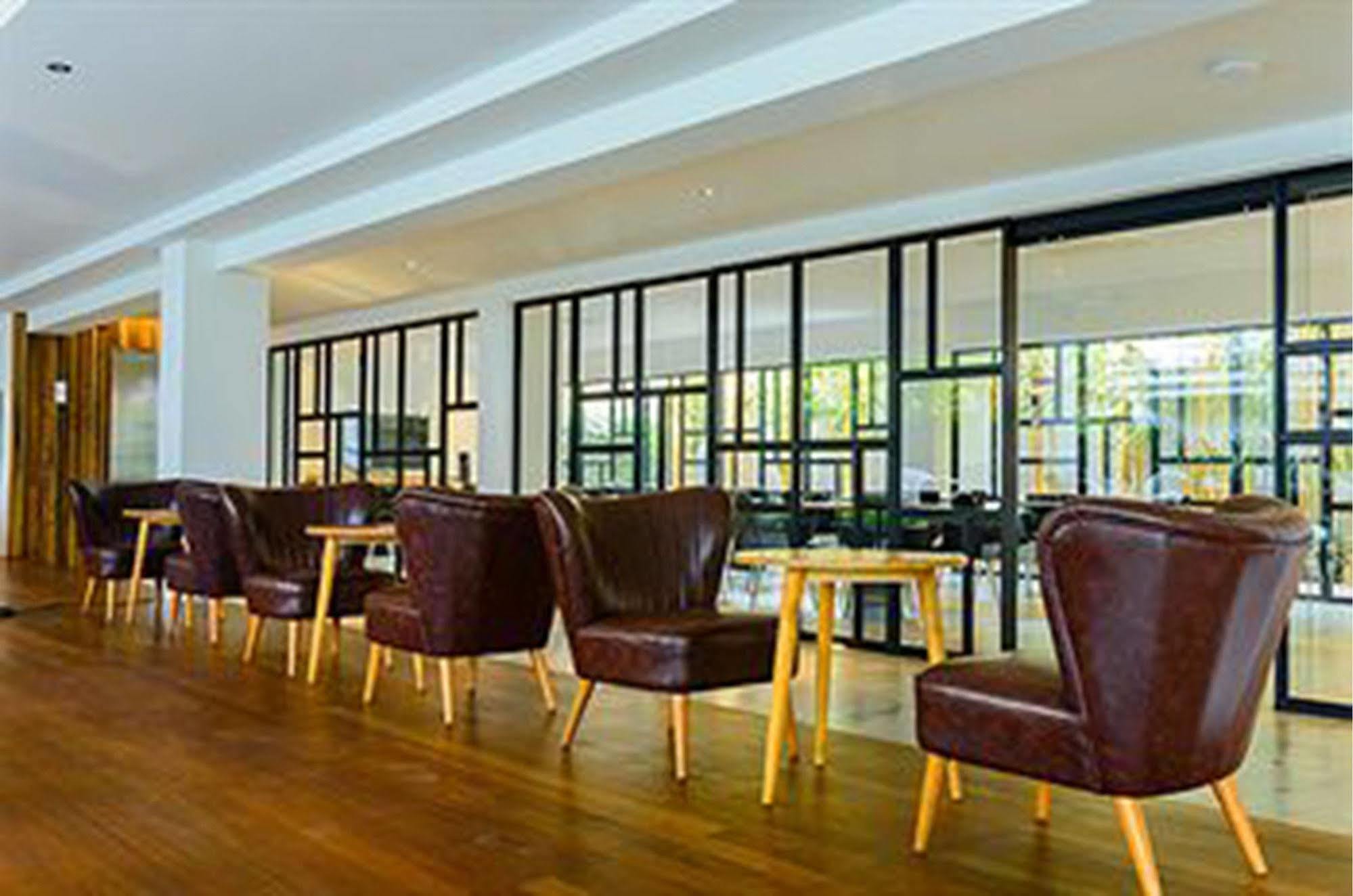 Uma Residence Bangkok Luaran gambar