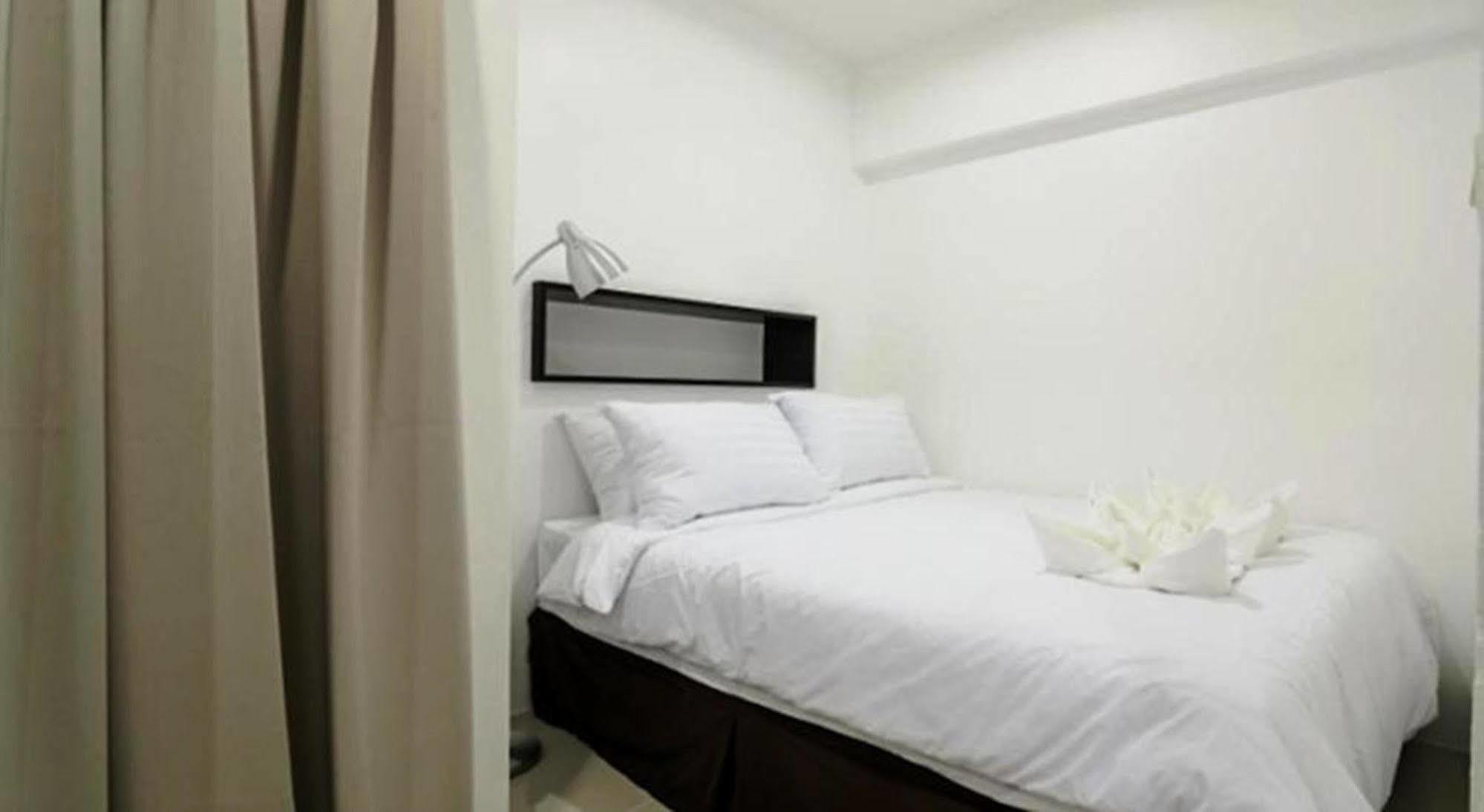 Uma Residence Bangkok Luaran gambar